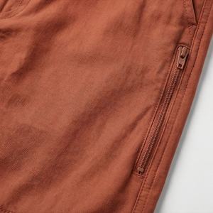 Pantalones Cargo Casuales de Trabajo para Hombre, Talla Grande, Ligeros, Transpirables, de Secado Rápido, de Poliéster, para Pesca, Senderismo y Actividades al Aire Libre - Product Image 5