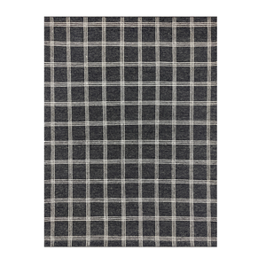 Tapis en laine noué à la main de luxe moderne, tapis en forme de rectangle de couleur unie, nouvelle version, pile coupée de cuisine pour adolescents - Product Image 1