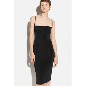 Robe à fines bretelles - Product Image 3