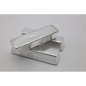 High Quality <b>Indium</b> Purity 99.995% <b>Indium</b> <b>Ingot</b> for Sale / Factory Price Customizable Size 99.999% <b>Indium</b> <b>Ingot</b> - Product Image 3