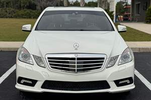 MERCEDES-BENZ E350 BLUETEC 2011 USADO, Volante a la Izquierda/Derecha - Product Image 5