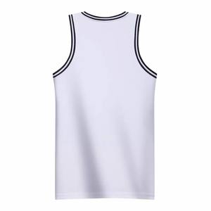 Maillots de basket-ball pour hommes personnalisés ensembles d'uniformes respirants conceptions personnalisées options de taille plus disponibles pour les vêtements de basket-ball - Product Image 4