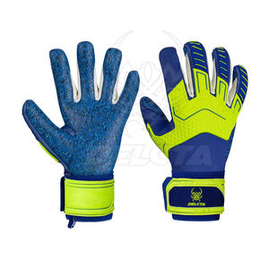 Gants de gardien de but de haute qualité, vente directe d'usine, gants de gardien de but les plus vendus - Product Image 1