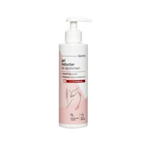 Gel Reductor Abdominal Bont 200ml - Product Image 1