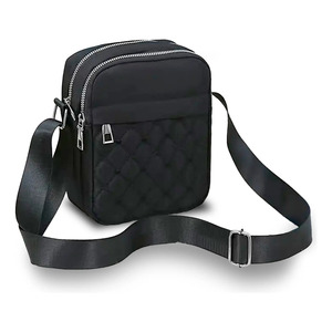 กระเป๋าสะพายข้างแฟชั่นลำลองสำหรับผู้หญิง - คละสี - Product Image 1