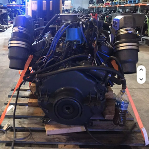 Meilleure offre pour moteur marin 305 O-M.C 5.0 L V8 - Product Image 2