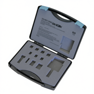 Estuche de Herramientas de Plástico Gedore KL-0069-5030 con Inserto de Espuma (Vacío) - Product Image 2