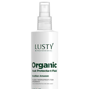 Lusty Professional Spray Protecteur Thermique Bio Anti-Frisottis Soin Capillaire 250ml - Product Image 2