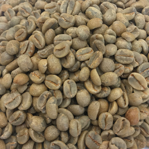 <b>Coffee</b> Green <b>Beans</b> 100% Robusta - Product Image 6