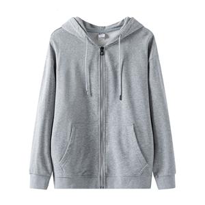 Vente en gros Sweatshirts et sweatshirts à capuche pour hommes vierges unis de grande taille avec logo personnalisé Sweats à capuche pour hommes - Product Image 1