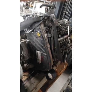 Motore Semi-Completo 939A2000 per FIAT Croma 3a Serie (07>) 939A2000 Diesel 1.9 - Product Image 3