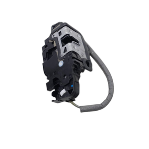 Serrure arrière droite MERCEDES Classe A (W177) A0997303301 (18>) - Product Image 6