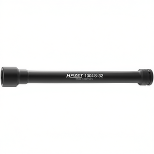 Hazet Extra Long 6-Point Square <b>Impact</b> <b>Socket</b> 3/4''-High Quality Tool - Product Image 2