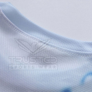 Camiseta de sublimación de diseño único para hombre, camisetas de sublimación personalizadas regulares de algodón de alta calidad, nueva moda, superventas para hombre - Product Image 4