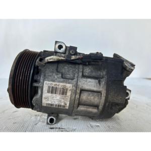 COMPRESOR DE AIRE ACONDICIONADO RENAULT Trafic Van 2ª Serie 8200454172 M9MR7 Diésel 1995 (07>) - Product Image 2