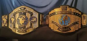 Ganar el campeonato de lucha Mejor estilo NHL Cinturón de título ganador Cinturón de campeonato de hockey de cuero puro para Aikido y Taekwondo - Product Image 3