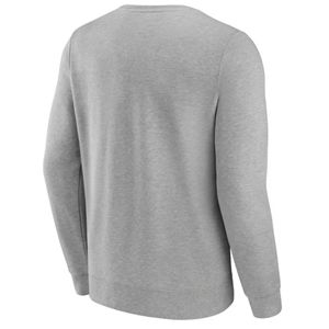 Sudadera de la Universidad Estatal, Personalizada, de Felpa, Tejida, con Cuello Redondo, para Estudiantes y Graduados, Diseño Sólido, Lavada, Forrada, para Verano - Product Image 4