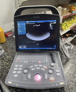 Échographe vétérinaire Mindray DP10 pour chevaux, les experts de la ferme peuvent être équipés de sondes rectales - Product Image 6