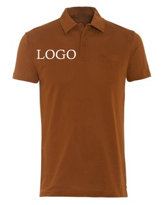 Camisetas Polo con Bordado Personalizado, Diseño Personalizado, Estilo Urbano Premium, Moda Diaria, Camisetas Polo Elegantes de Primera Calidad - Product Image 5