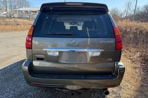 LEXUS GX 470 USADO 2007, Volante a la Izquierda/Derecha - Product Image 3