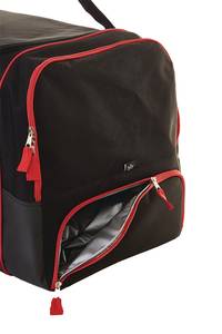 Wholesale OEM/ODM Outdoor Sport Ice Skating <b>Bag</b> <b>Roller</b> Skates Shoe <b>Bag</b> for Men Women Inline Skate Backpack for Hockey - Product Image 3