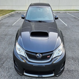 ใช้ lhd/rhd 2014 S U B A R U Impreza WRX STI hatchback แล้ว - Product Image 1