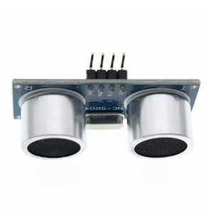 Module de capteur de distance ultrasonique HC-SR04 5V pour outils de mesure et de jaugeage - Product Image 6