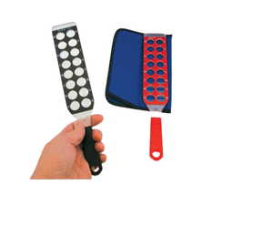 TEST DES YEUX 32 LENTILLES OPTICAL RETINOSCOPY RACK LENS SET OPHTALMIQUE OPTOMÉTRIE EQUIPEMENT .... - Product Image 3