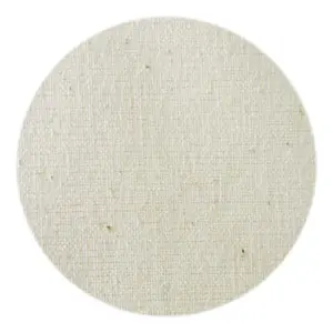 Advanced Filter Diagonal Textile 100% Cotton Yarn 575 G/m2 For Effective Filtration Of Solutions And Ceramic Suspensions