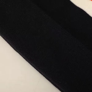 Bonnet d'hiver unisexe ajustable en acrylique tricoté plat, respirant, avec pompon et motif personnalisé pour équipe, dernière collection 2026 - Product Image 3