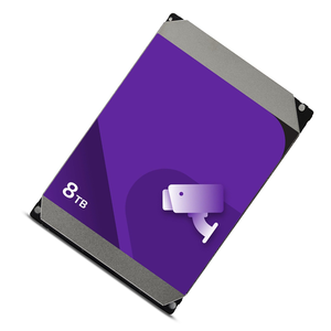 Disco Duro Interno SATA <span class=keywords><strong>WD84PURZ</strong></span> de 8 TB |   Disco Duro de Alta Resistencia de 3.5 Pulgadas para Operación Continua y Cargas de Trabajo de Múltiples Transmisiones - Product Image 5