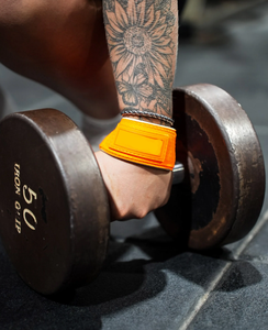 Bandes de poignet antidérapantes personnalisées pour la musculation, l'entraînement en force, la musculation en salle de sport, les sangles de levage - Product Image 6