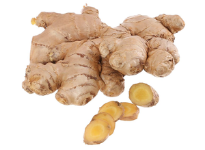 ขิงออร์แกนิกสดสำหรับการส่งออกบรรจุในกล่อง5กก. แหล่งกำเนิดของเวียดนาม - Product Image 2