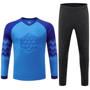 Kits de fútbol para niños, conjunto de camisetas de fútbol para adultos, conjuntos de ropa de fútbol para hombres y niños, chándal de fútbol de manga corta para niños y adultos - Product Image 6