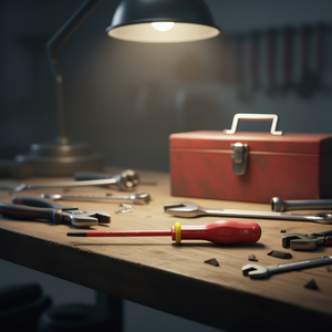 Destornilladores Usag de 1000 V para Tornillos de Cabeza Plana, Categoría de Producto: Destornillador - Product Image 3