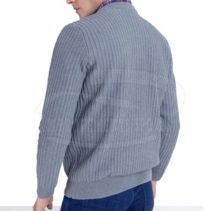 Meilleures ventes Chandails de haute qualité pour hommes Chandails respirants pour hommes Produit haut de gamme Chandails pour hommes - Product Image 3