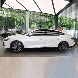 รถยนต์มือสอง M G 7 ปี 2024 2026 เครื่องยนต์เบนซิน 1.5T/2.0T แบบฮาร์ดท็อป สปอร์ตคูเป้ เกียร์อัตโนมัติ นำเข้าจากญี่ปุ่น - Product Image 3