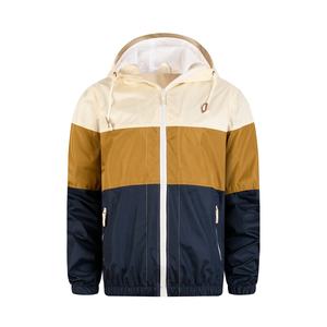 OEM <b>Men's</b> High Quality Custom Wind Breaker <b>Light</b> Weight Nylon <b>Jacket</b> For <b>Men</b> - Product Image 1
