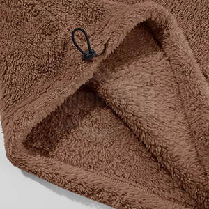 Unique Design <b>Sherpa</b> Fleece Sweatshirt New Arrival Men <b>Sherpa</b> Fleece Sweatshirt Best Price Men <b>Sherpa</b> Fleece Sweatshirt - Product Image 5