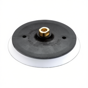 Disco de Lijado Festool ST-STF-D180/0-M14 W de Alta Calidad para un Lijado Eficaz - Product Image 3