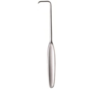Retractor de Goiter LAHEY y Retractores Alar, Instrumentos Quirúrgicos Manuales - Product Image 1