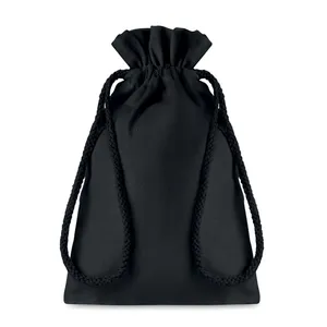 TASKE <b>Small</b> Personalized Drawstring Sportpacks Custom Merchandising <b>Bag</b> for Promotional Use - Product Image 1
