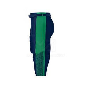 Uniforme de Fútbol Americano de Alta Calidad y Bajo Precio, Hecho de 100% Poliéster - Product Image 6