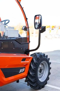 2026 313 Telehandler Reliable Heavy Duty Industrial Equipment Wholesale Supply - Product Image 5