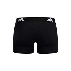 Prix de gros direct du fabricant, caleçons en coton tricoté Active Flex, antibactériens, respirants, noirs, commandes en gros bienvenues, pour hommes - Product Image 5