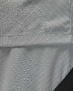 Ensemble de maillots de football/soccer personnalisés pour la nouvelle saison 2024 - 100% polyester, impression par transfert thermique, nom et logo d'équipe personnalisés, unisexe, adulte - Product Image 5