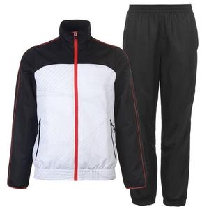 Ensemble survêtement en coton de haute qualité personnalisé pour homme, sweat-shirt à capuche surdimensionné, pantalon de survêtement, ensemble 2 pièces lavé pour homme - Product Image 3