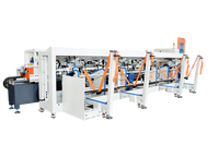 Mesin Pemotong Laser Serat Golden Laser S16 6M Tube Sistem Kontrol Cypcut Harga Kompetitif Tinggi Pendingin Air 3-Axis untuk Logam