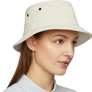 Sombrero de Pescador Personalizado, Reversible, con Estampado de Personajes, Transpirable, de Algodón, para Verano, Playa, Ciclismo y Uso Diario - Product Image 6