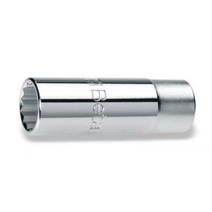 Douilles à main longues bi-hexagonales BETA 3/8 ''(multi-pack) - Product Image 1